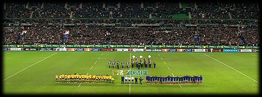 France Australia